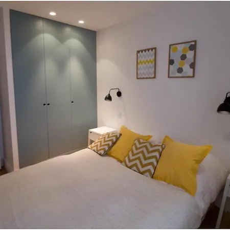 Apartment T3 Moderne Cote Des Basques